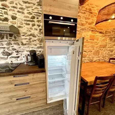 Διαμέρισμα Fisherman's House With Garden