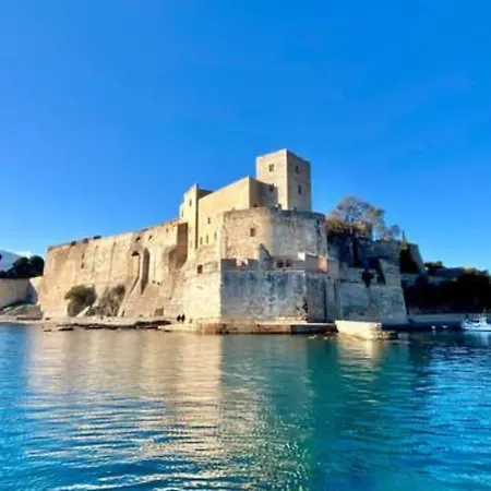 Fisherman's House With Garden Διαμέρισμα