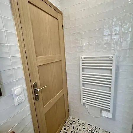 شقة Fisherman's House With Garden كولِيورْ