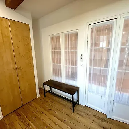 Apartment Fisherman's House With Garden Collioure