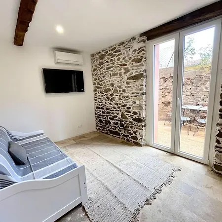 Lejlighed Fisherman's House With Garden Collioure