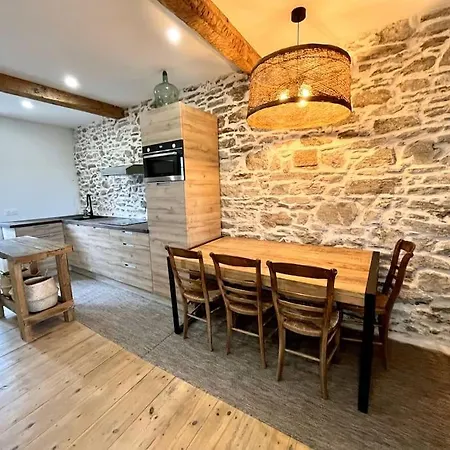 Fisherman's House With Garden شقة كولِيورْ