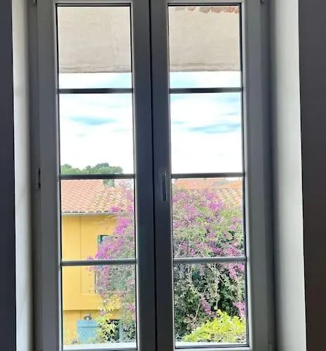 Apartmán Fisherman's House With Garden *