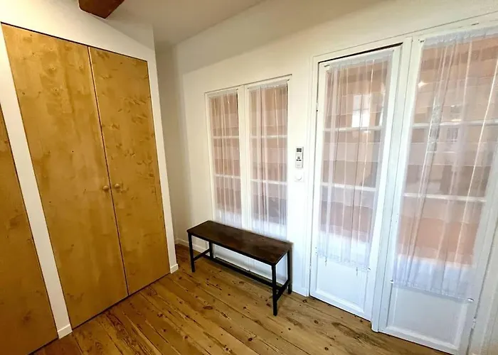 Apartmán Fisherman's House With Garden Collioure