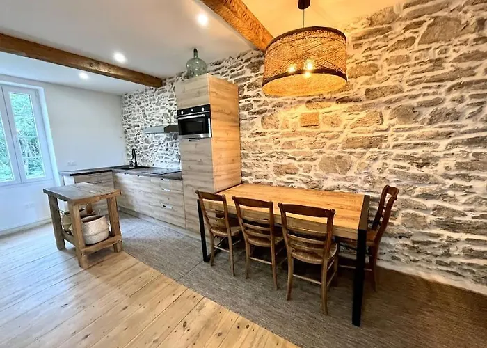 Fisherman's House With Garden Apartmán Collioure